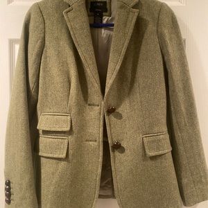 Jcrew Women’s Blazer